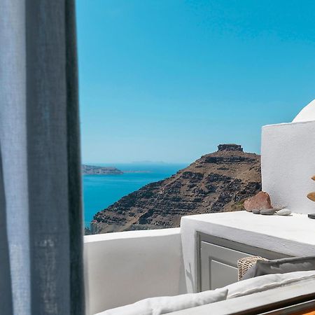 180° Caldera By Stylish Stays Firostefani Exterior photo