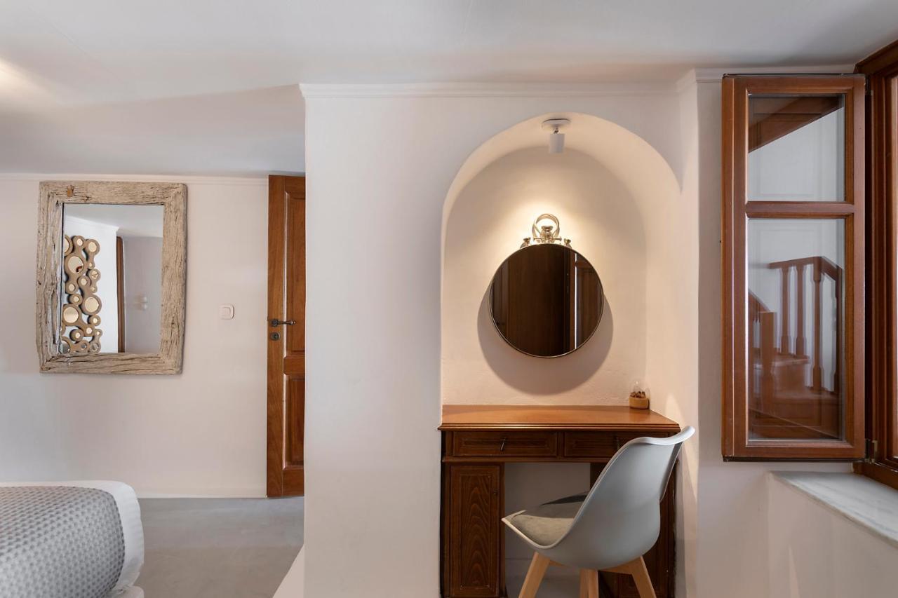 180° Caldera By Stylish Stays Firostefani Exterior photo