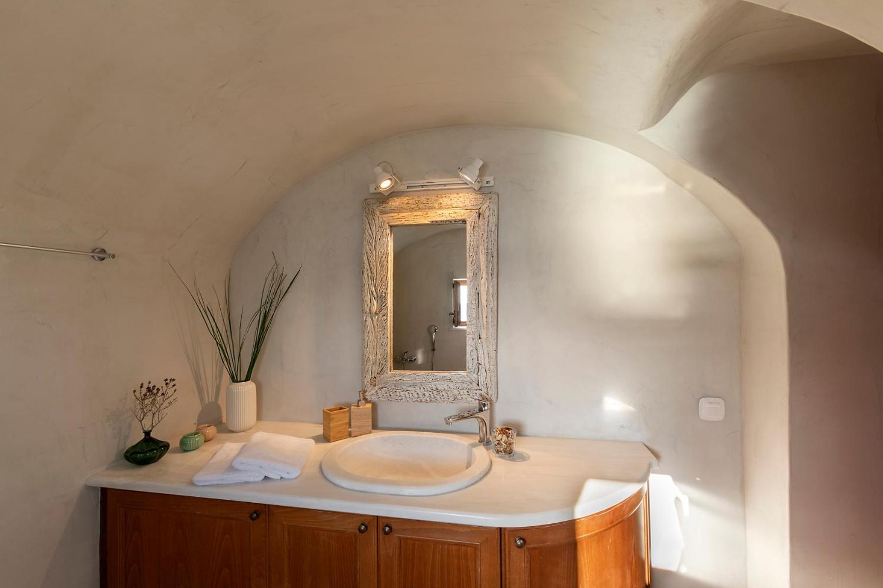 180° Caldera By Stylish Stays Firostefani Exterior photo