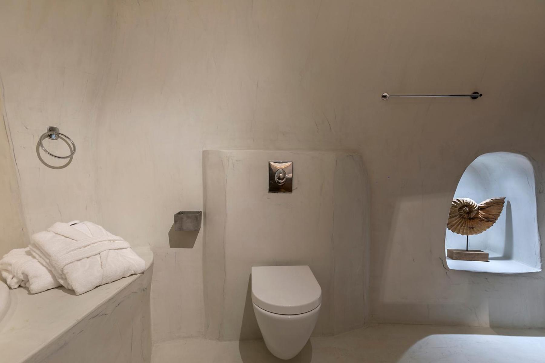 180° Caldera By Stylish Stays Firostefani Exterior photo